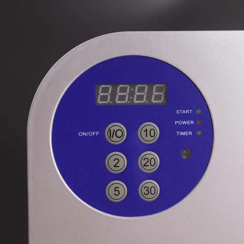 
Medical Treatment Ozone Therapy Generator Machine For Killing Virus Harmful Bacteria 