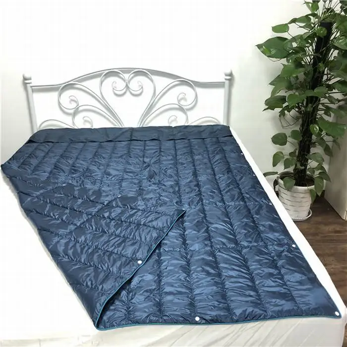 Portable Multi Use Outdoor Camping Blanket Jacket Bat Style Waterproof