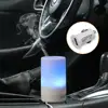 Soicare 50ml mini ultrasonic USB car aroma essential oil diffuser