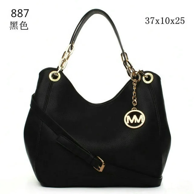 

high quality PU women bags fashion designer ladies handbags shoulder bags women purse, Black, khaki, deep blue, brown