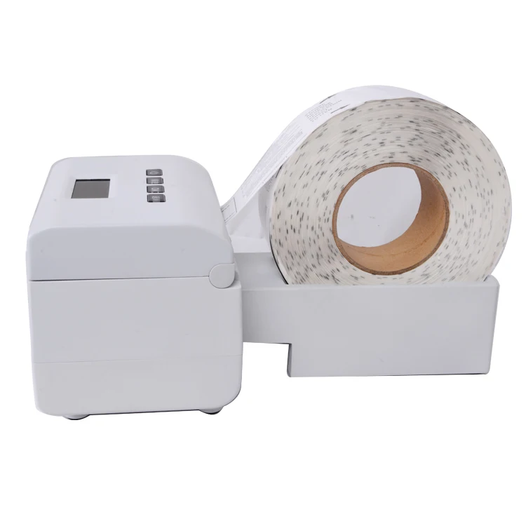 

Hot Sale Direct Thermal Boarding Passes And Luggage Tag Airport And Airline 925MHZ RFID UHF Label Printer