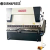 Large metal sheet Bending machine for shipbuilding & Electrical Power Engineering with CE certificate