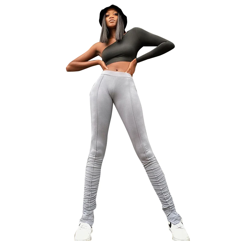 

MS167 High Quality Wholesale Women's Yoga Leggings High Waist Yoga Leggings Women