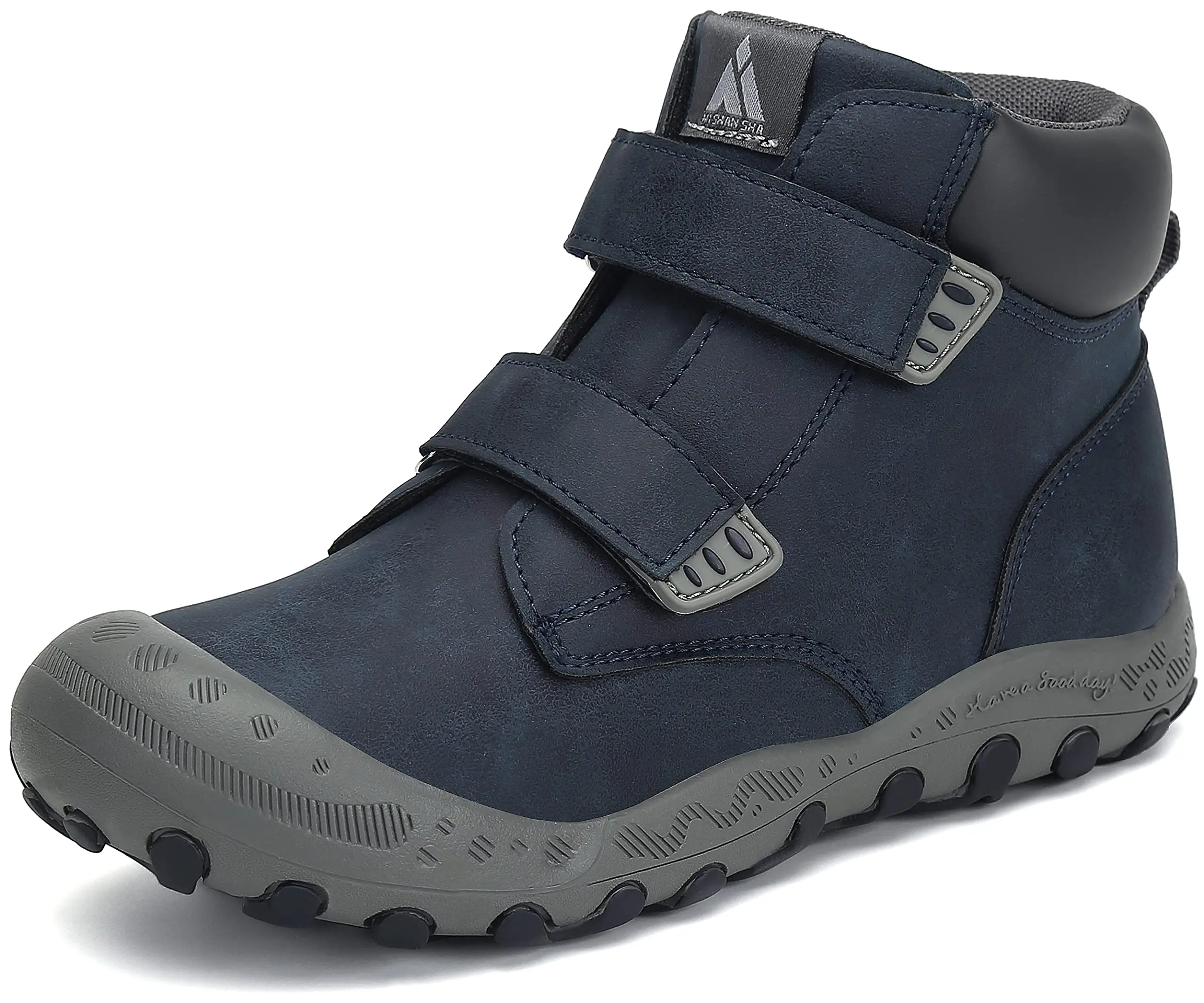 

China Factory Girls and Boys Outdoor Walking Fitness Shoes Children Hiking Shoes, Blue,black,pink ,brown