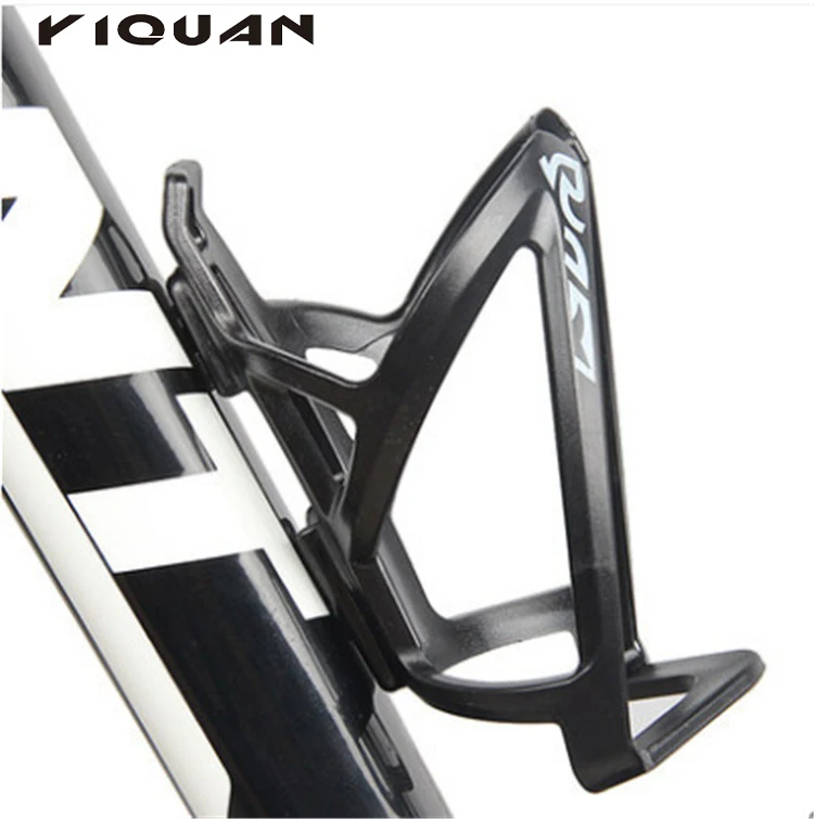 

Latest Product Lightweight Plastic Road Mountain Bike Water Bottle Holder Bike kettle stand