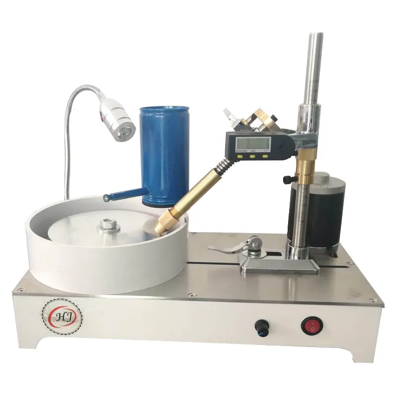 New Digital Display Speed Control Gemstone Faceting Machine Diamond