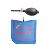 Klom Middle Size Blue Air Pump Inflatable Leveling Tool Air Wedge Locksmith Tools