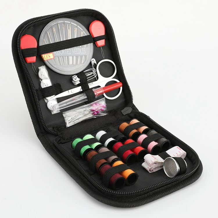 Promotional Mini Sewing Kit Include Sewing Needles Sewing Thread