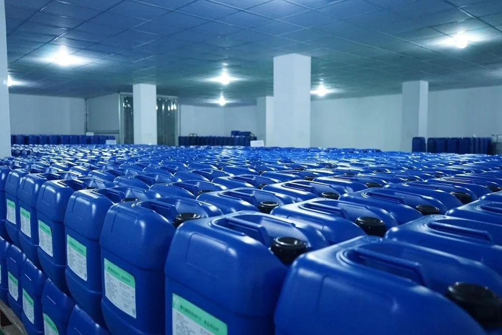 Finished Product Warehouse-