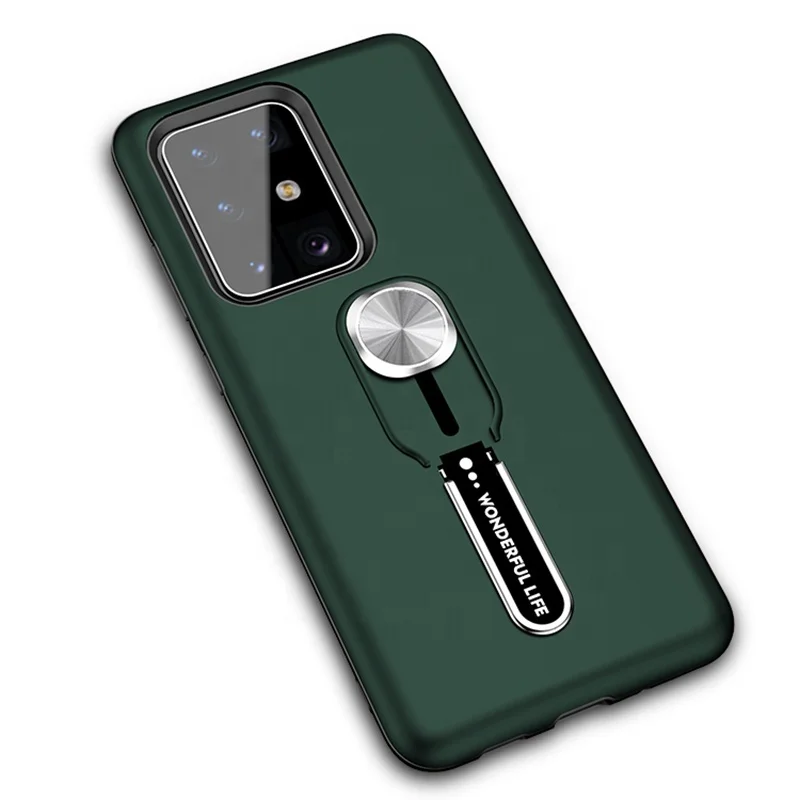 

Saiboro Best Selling Product Hybrid Stand Case for Samsung S20 Car Holder Phone Cover for Samsung S20 Case, Multi colors
