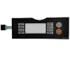 High quality Durable Silicone Dome Membrane Switch