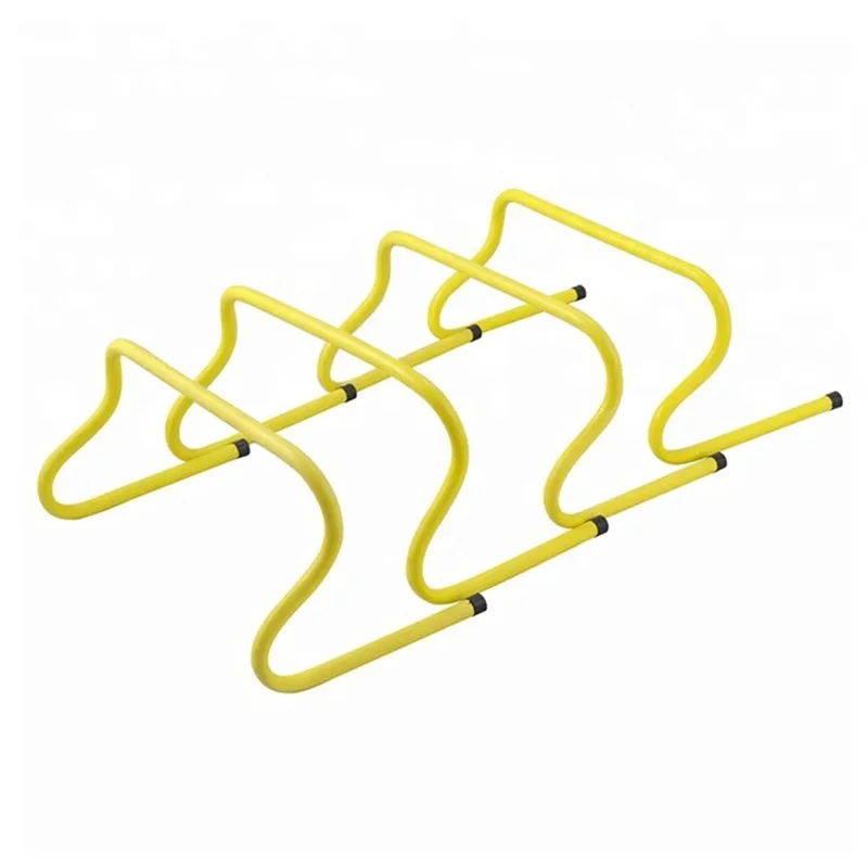 Training Equipment Hurdling Agility Football Hurdling