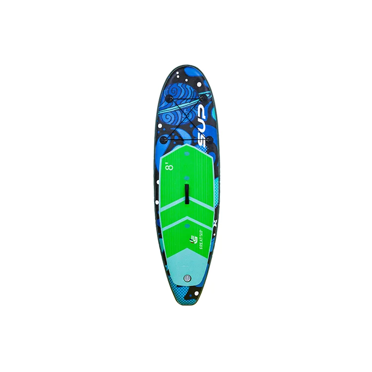

Surfing Sup Boards Soft Surfboard Air Inflatable Surfboard