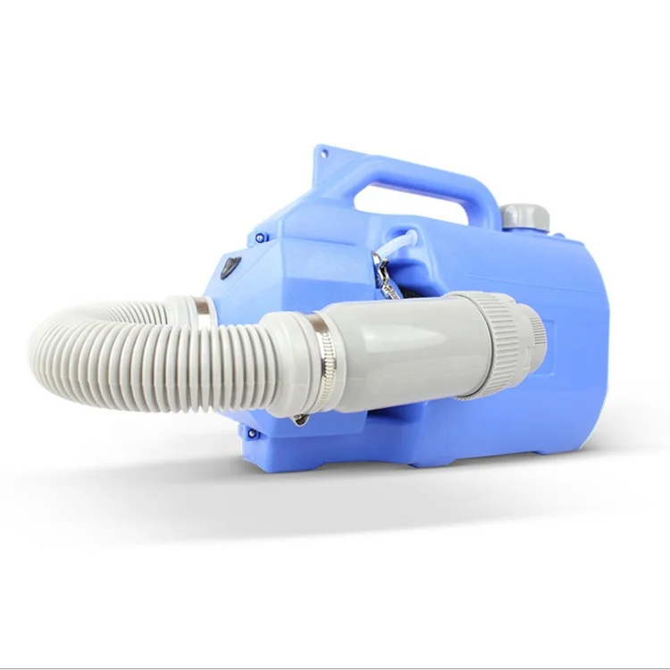 

Knapsack Power Sprayer Manufacturers