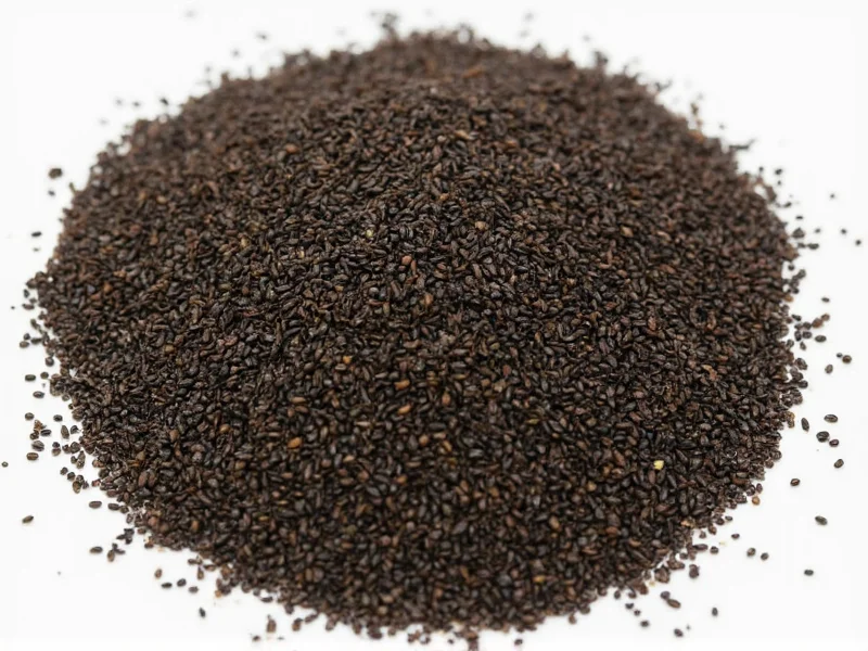Nigella Seeds Taste: Flavor Profile Explained