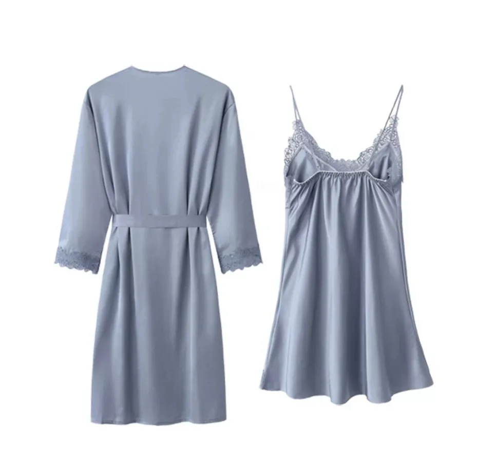 two piece nightwear