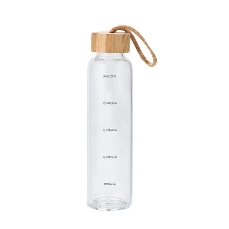 

Mikenda T160 BPA FREE double wall glass travel tea mug with stainless steel filter