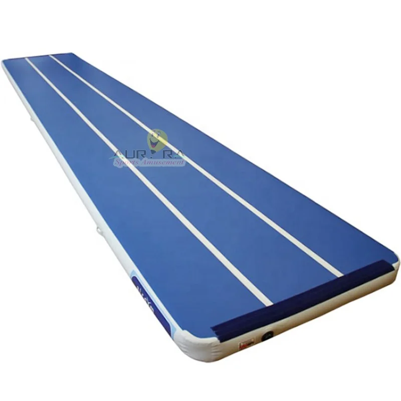 

inflatable gymnastics mat tumbling air track Inflatable Track Gym Bouncing Inflatable Air Track