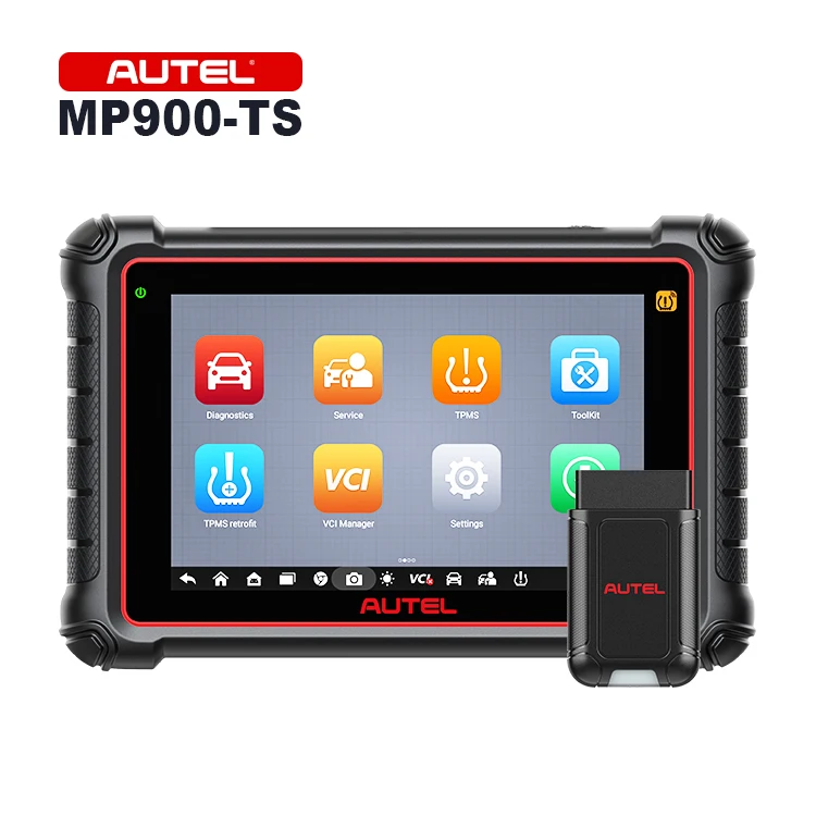 

professional autel MaxiPRO MP900-TS tpms programming tool obd2 can scan vehicle diagnosis machine scanner tools for all car