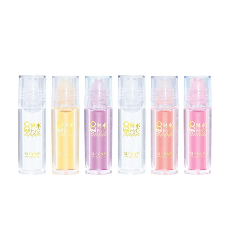 

Flavor fruit lip oil vendor for lip gloss manufacturer