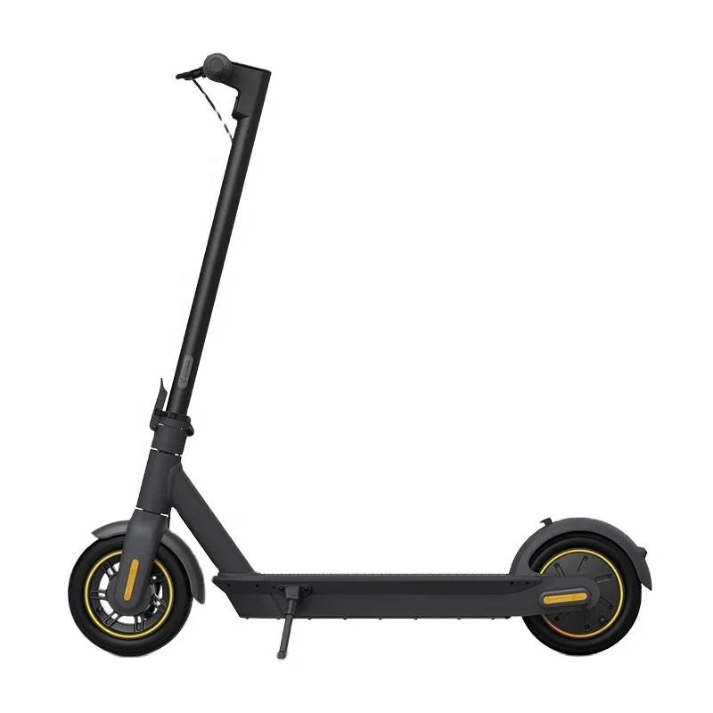 

ninebot segway scooter g30 max Hot sale factory direct supply self-balancing electric scooters for adult with reliable price