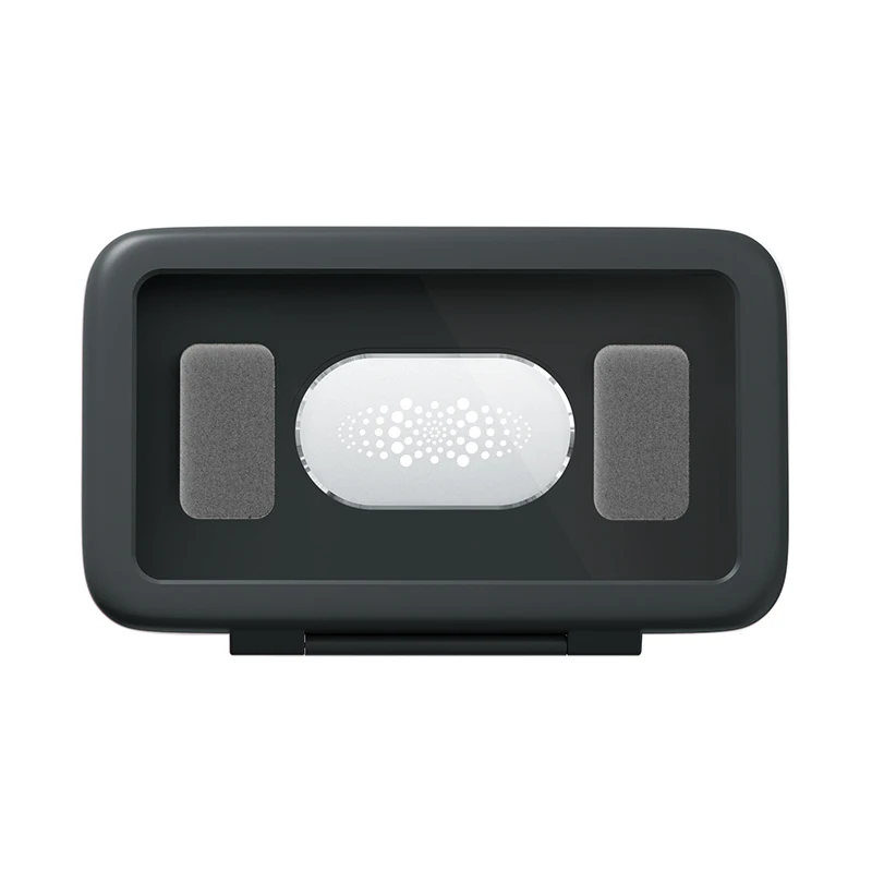 

Dropshipping Wall Mount Waterproof Mobile Phone Holder Shower phone holder Waterproof Anti-Fogging Mobile Phone Box