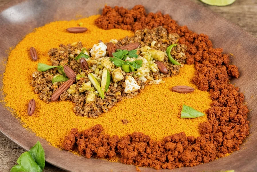 Columbus Caribbean Curry