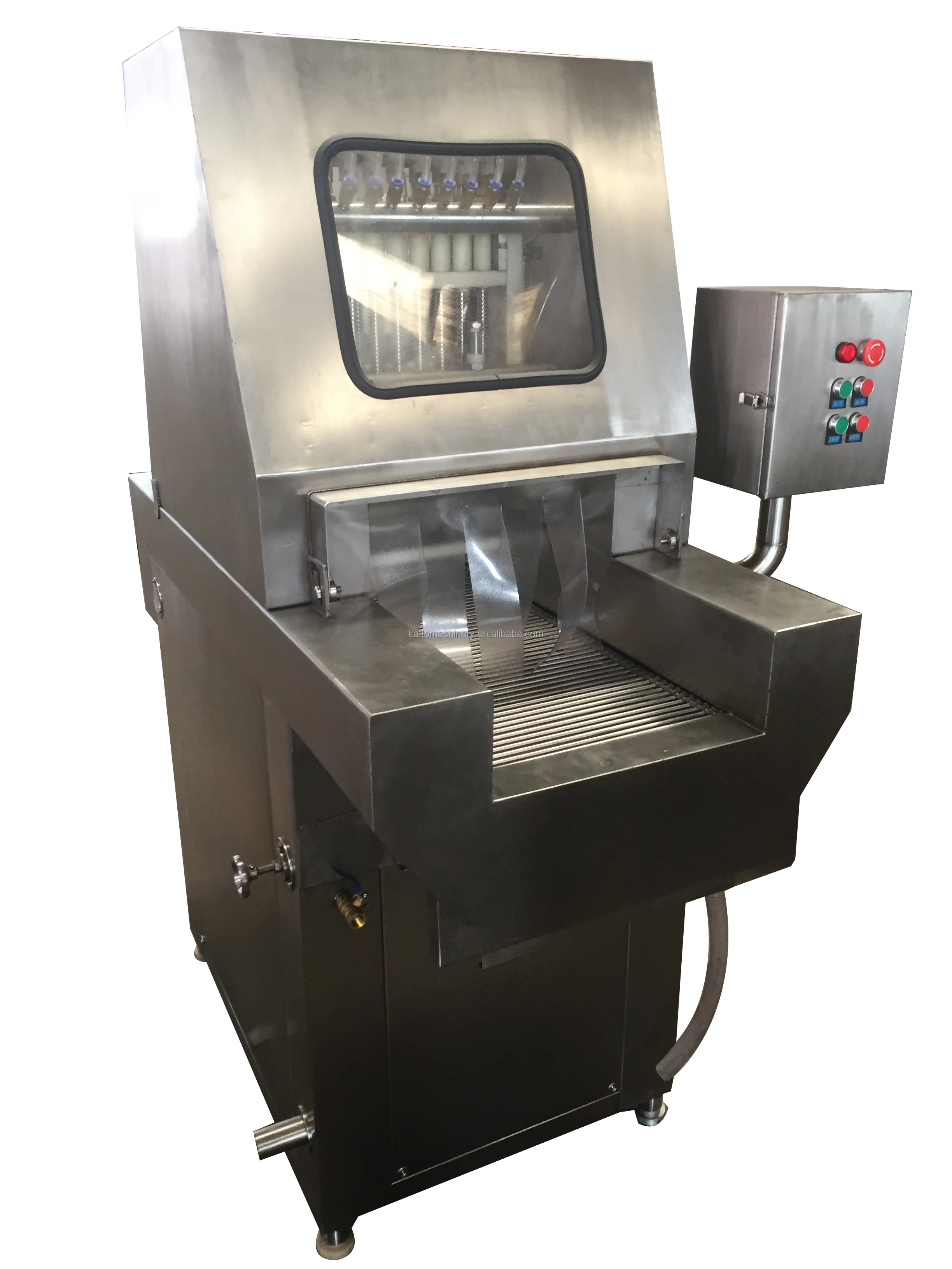 Insaccatrice Manuale Per Salsicce 7 L Macchina Per Salsicce Verticale P 010540273397