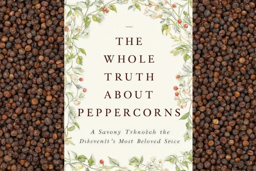 Historical illustration of pepper trading