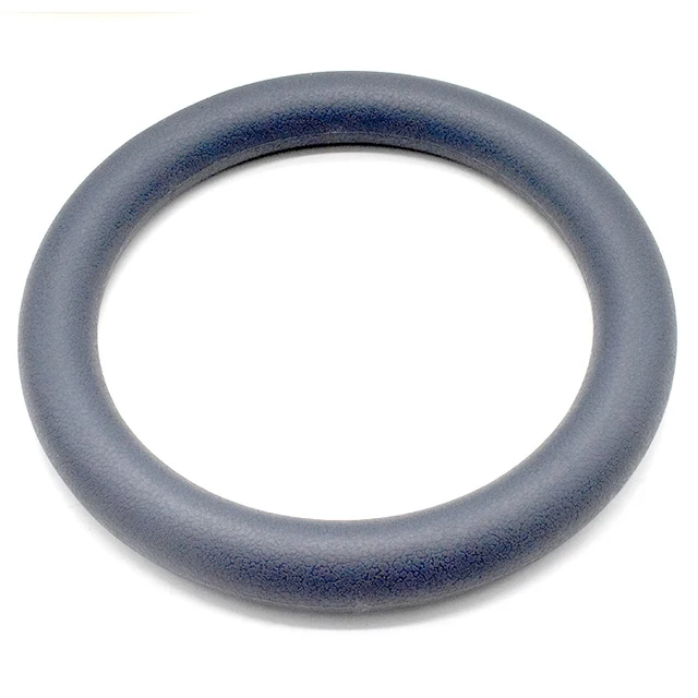 

Unisex Yoga Circle Home Gym Fitness Equipment Sport Stretch Circles, Gray,customize