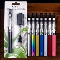 

hot sell products good price rechargeable ce4 vape pen electronic cigarettes ego ce4 ce5 evod starter kits