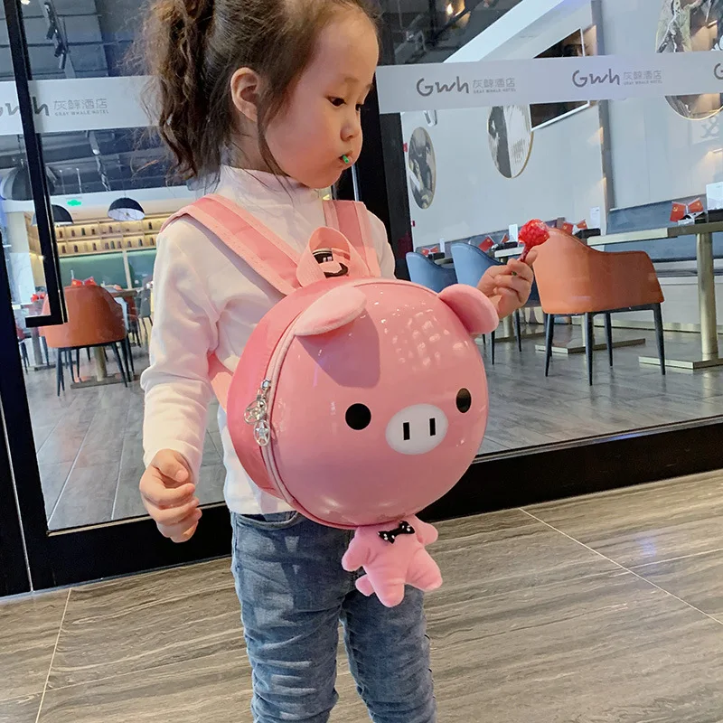 

Cheap Wholesale Children Custom School Bag Mini Bags For Girls Very With Branding Kids Backpacks And Boys Book Backpack, Picture