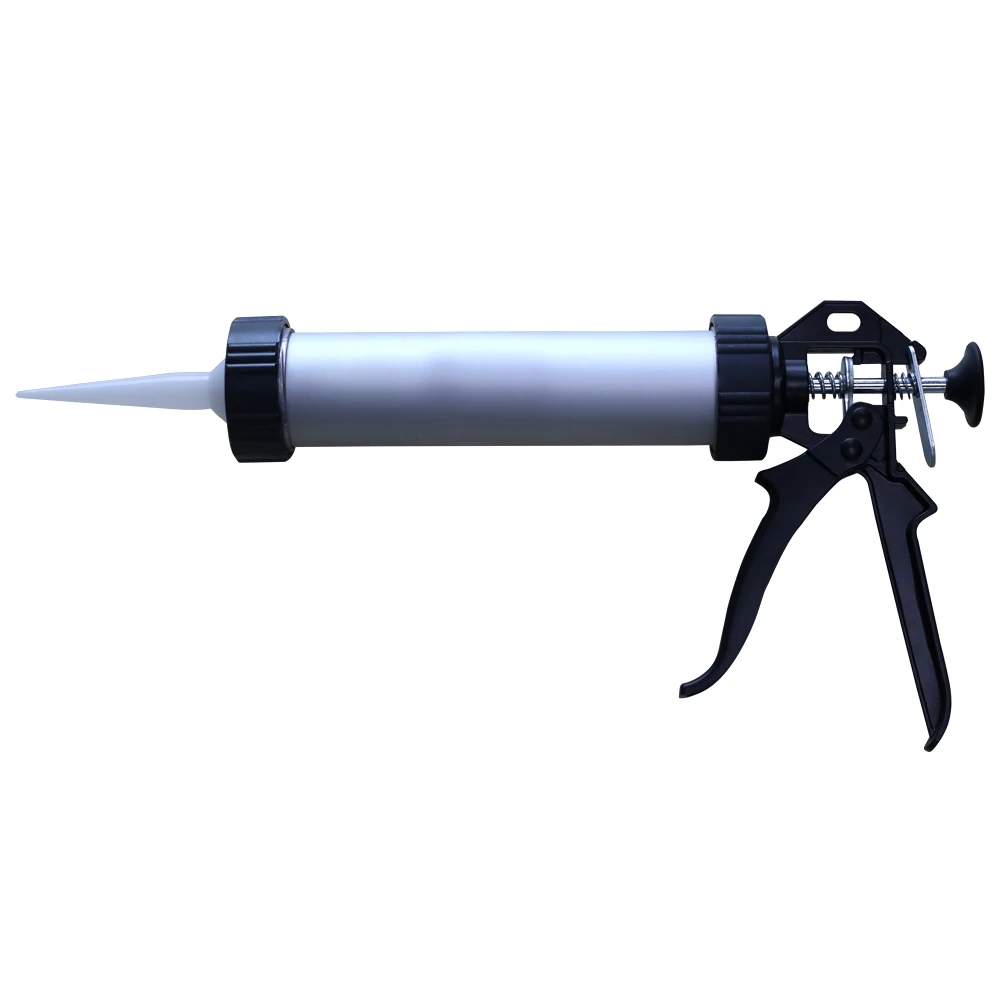 High Quality Heavy Duty Manual Silicone Sealant Caulking Gun Buy