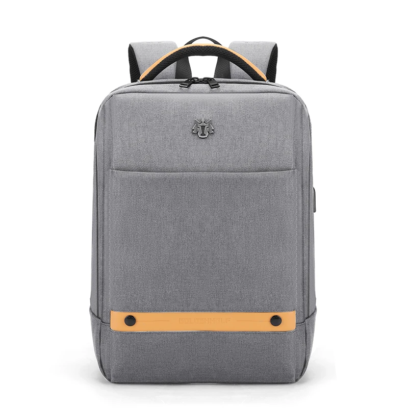 

Mochilas Antirrobo 2020 Trending Waterproof Custom Fashion Men Business Smart Backpack Anti Theft Laptop Backpack Bag
