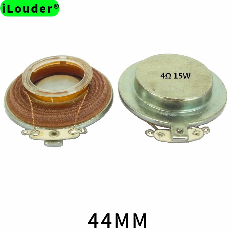 

Factory 44MM 8 Ohm 15W Sound exciter speaker Driver