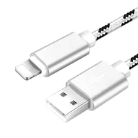 

Tiger Stripe Data Charger Cable Line for iPhone mobile phone usb cabel
