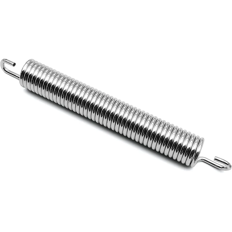 

Hengsheng precision extension spring customized coils tension springs
