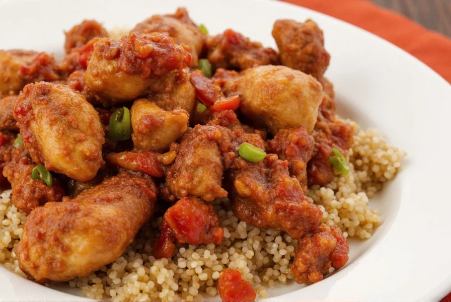 spice up your life 7 sizzling tips for perfect ancho chili chicken
