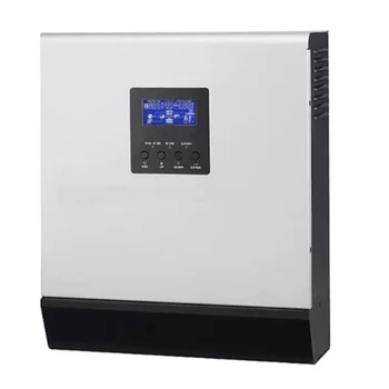 24vdc 120vac Low Frequency Pure Sine Wave 1.5kva Hybrid Inverter - Buy
