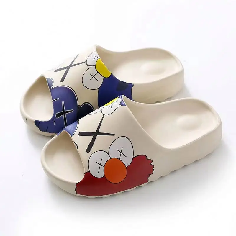 

2021 Wholesale Fashion sale products slides slippers Hot Sale, Customized color
