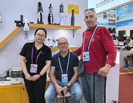 Company Overview - Suzhou Aza Clean Electric Technology Co., Ltd.