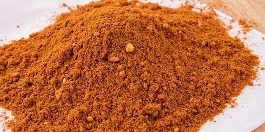 Cinnamon Stick and Habanero Peppers