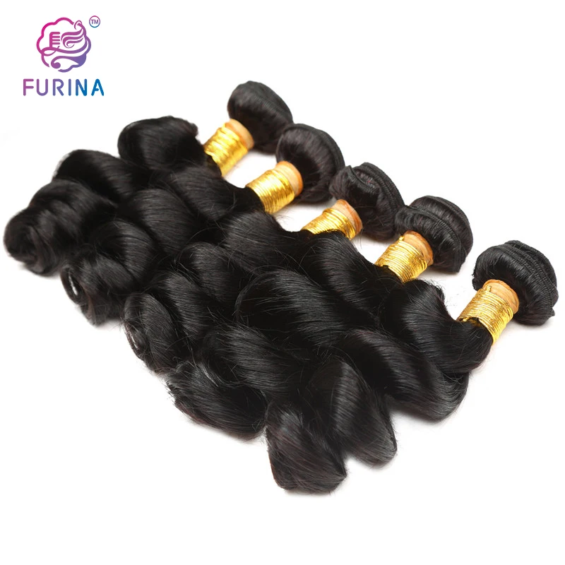 

Loss wave virgin brazilian cuticle aligned hair wholesale brazilian hair weave bundles