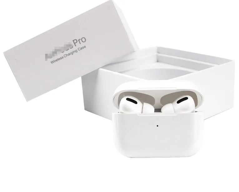 

2020 Top Quality Serial Number Active Noise Cancellation Jl 1562 Anc Air Pro 3 Volume Control Ear Air 3 Pods