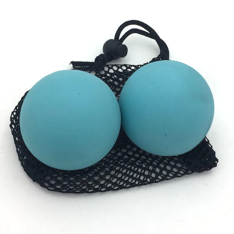 

deep tissue massage rubber massage ball