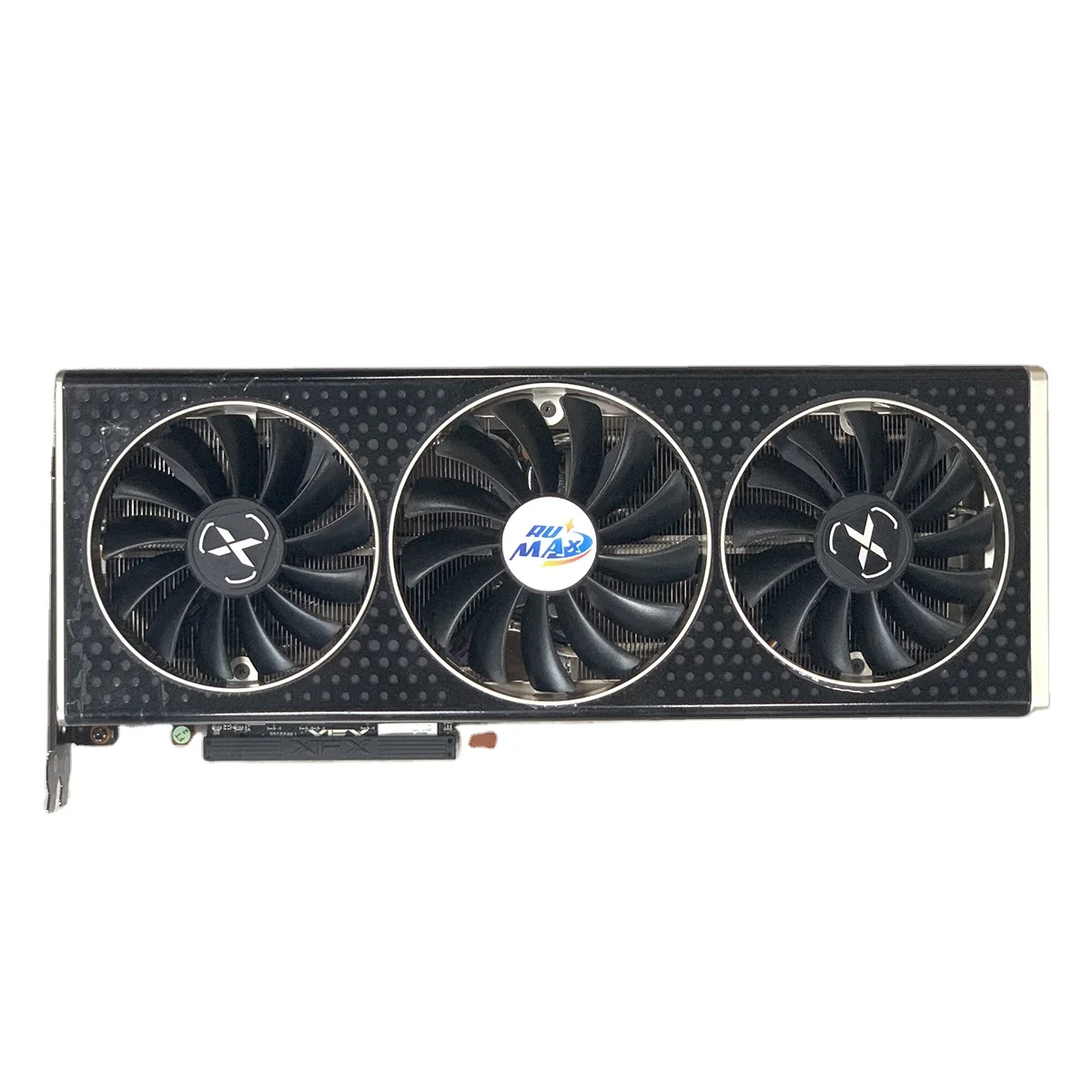 

RX6700 XT XFX RX6700XT O12G GAMING AMD RX 6700XT graphics cards GPU AMD RX 6700XT