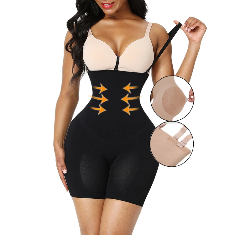 

Women'S Shapers High Rise Elastic Enahncer Hip Shaper Elastic Women Body Shapers