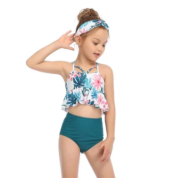 2 piece bathing suits for kids