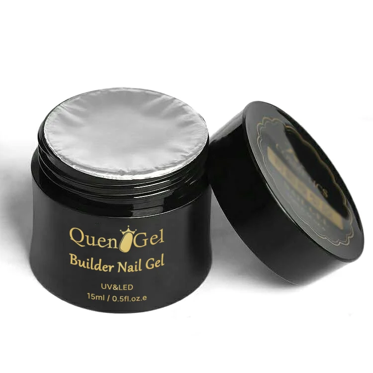 

High Quality Nail Kit Builder Extension Gel Nails, Hot 60 colors for selection