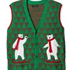 New fashion Christmas Sweater basic ugly christmas sweater
